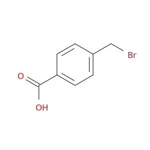 對溴甲基苯甲酸